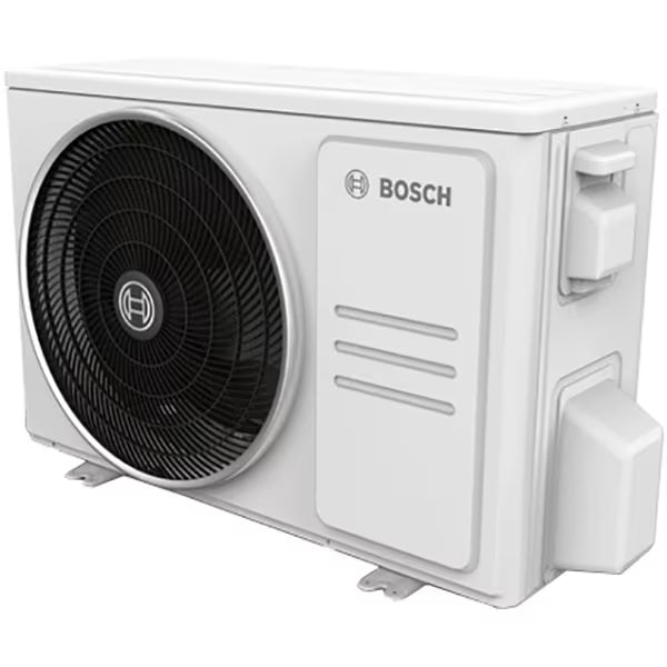 Bosch Climate 3000i — 3,5 kW Split-Klimaanlage