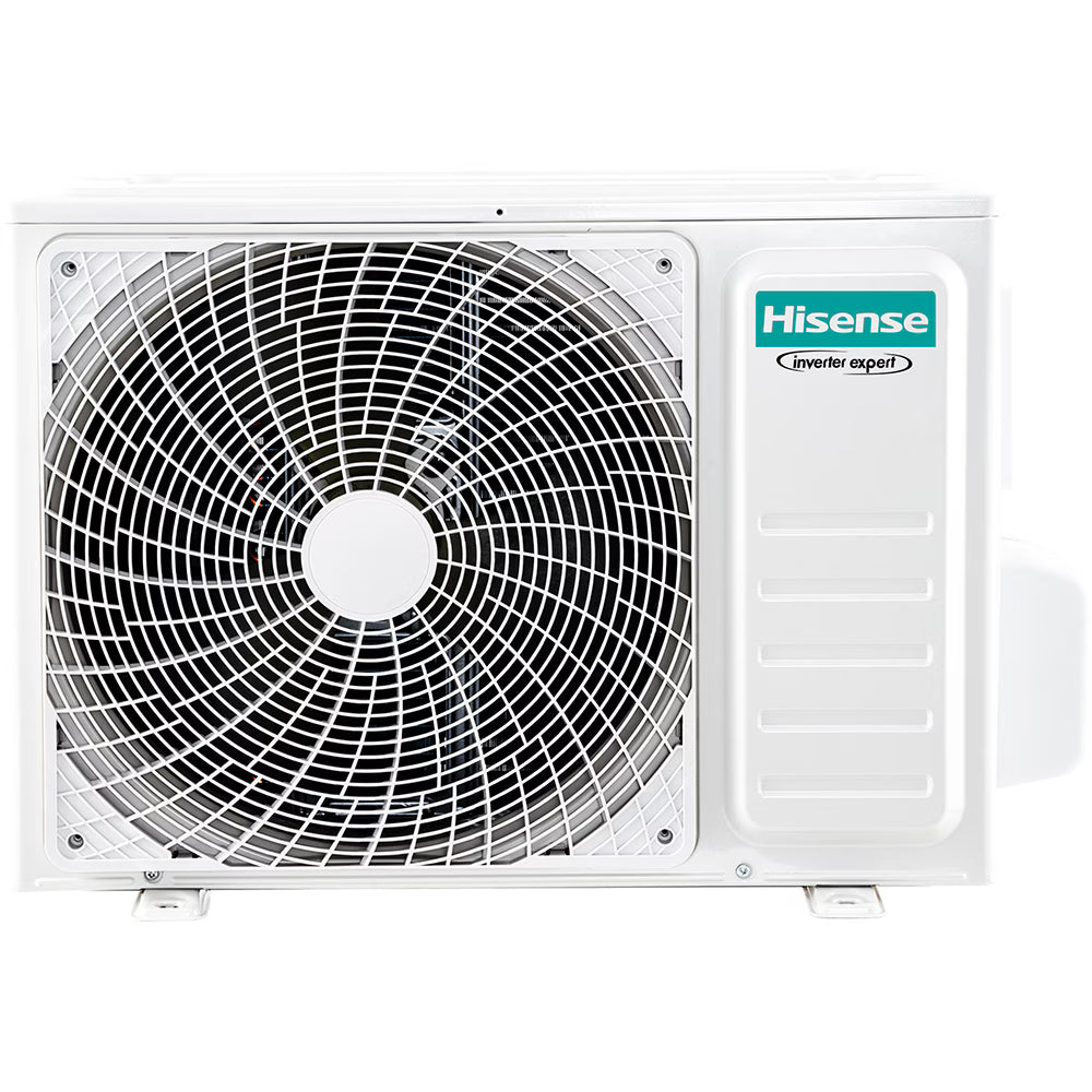 Hisense Hi-Smart — 3,5 kW Split-Klimaanlage