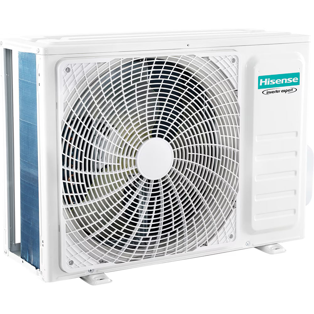Hisense Hi-Smart — 3,5 kW Split-Klimaanlage