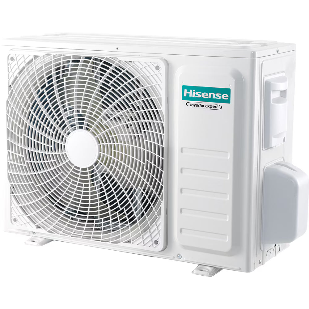 Hisense Hi-Smart — 3,5 kW Split-Klimaanlage