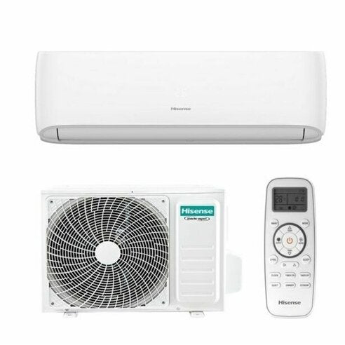 Hisense Hi-Smart — 3,5 kW Split-Klimaanlage